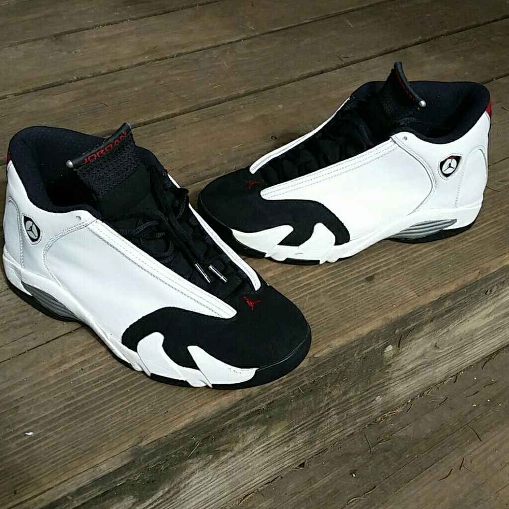 ♚Jordan Retro 14♚